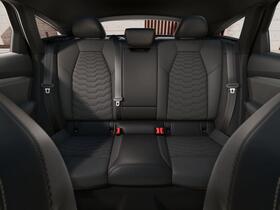 heti ajoon Audi A6 e-tron