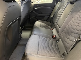 heti ajoon Audi A6 e-tron