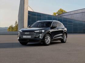 heti ajoon Audi Q5