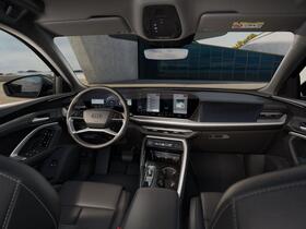 heti ajoon Audi Q5