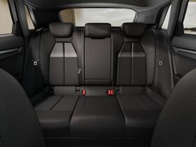 heti ajoon Audi A3
