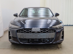heti ajoon Audi A6