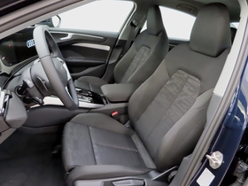 heti ajoon Audi A6