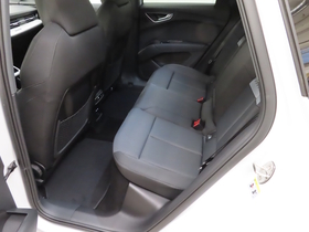 heti ajoon Audi Q4 e-tron