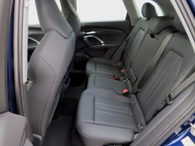 heti ajoon Audi Q5