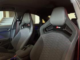 heti ajoon Audi RS3
