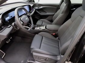 heti ajoon Audi Q6 e-tron