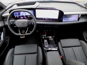 heti ajoon Audi Q6 e-tron