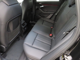 heti ajoon Audi Q6 e-tron