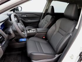 heti ajoon Nissan X-Trail