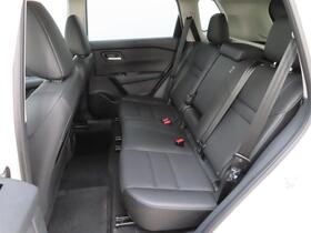 heti ajoon Nissan X-Trail