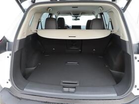 heti ajoon Nissan X-Trail