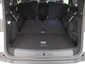 heti ajoon Peugeot 5008