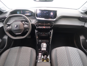 heti ajoon Peugeot e-208