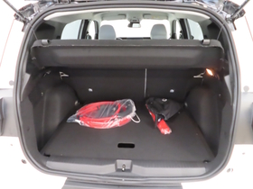 heti ajoon Citroën e-C3 Aircross