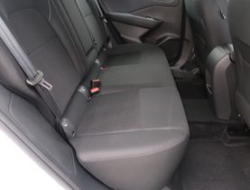 heti ajoon Nissan Qashqai