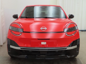 heti ajoon Nissan Micra