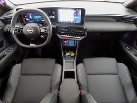 heti ajoon Nissan Micra