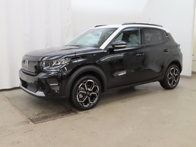 heti ajoon Citroën C3