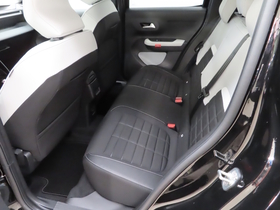 heti ajoon Citroën C3