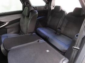 heti ajoon Peugeot E-5008