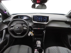 heti ajoon Peugeot 2008