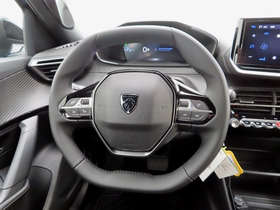 heti ajoon Peugeot 2008