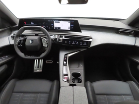 heti ajoon Peugeot 3008