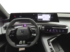 heti ajoon Peugeot 3008