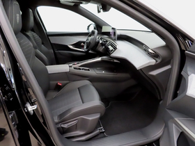 heti ajoon Peugeot 3008