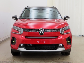 heti ajoon Citroën C3