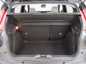 heti ajoon Citroën C3