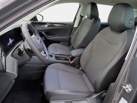 heti ajoon Volkswagen Tiguan