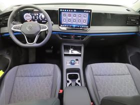 heti ajoon Volkswagen Tiguan