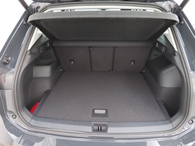 heti ajoon Volkswagen Tiguan