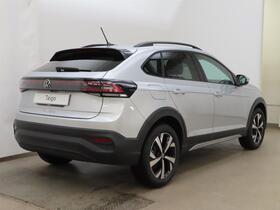 heti ajoon Volkswagen Taigo