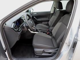 heti ajoon Volkswagen Taigo