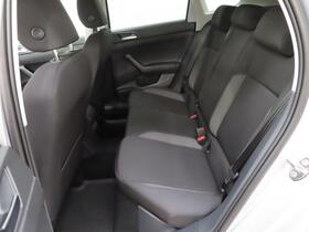 heti ajoon Volkswagen Taigo