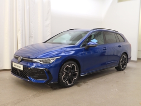 heti ajoon Volkswagen Golf