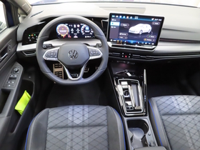 heti ajoon Volkswagen Golf