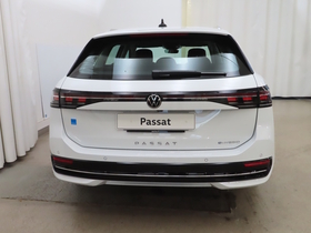 heti ajoon Volkswagen Passat