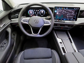 heti ajoon Volkswagen Passat