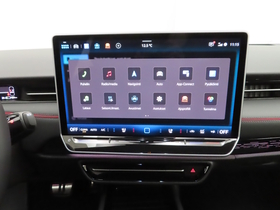 heti ajoon Volkswagen ID.7