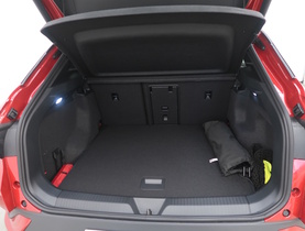 heti ajoon Volkswagen ID.4