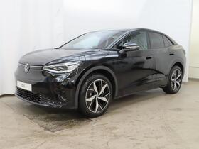 heti ajoon Volkswagen ID.5