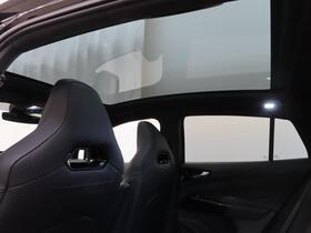 heti ajoon Volkswagen ID.5