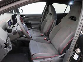 heti ajoon Volkswagen ID.5