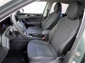 heti ajoon Volkswagen Tiguan