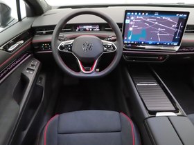 heti ajoon Volkswagen ID.7
