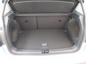 heti ajoon Volkswagen T-Cross